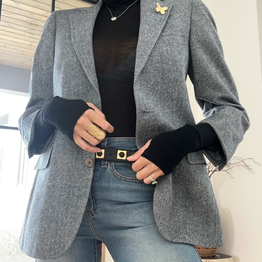 Ralph Lauren Wool Blazer - Picture 10 of 11